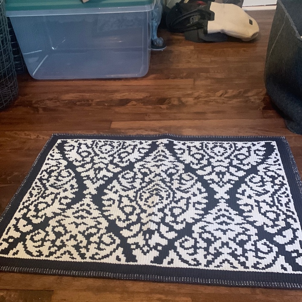 Bath Mat